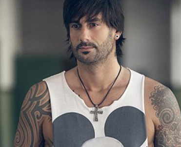 <cn>MELENDI</cn> ESTREN SENCILLO