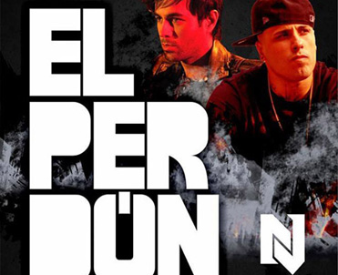 <cn>NICKY JAM</cn> FT. <cn>ENRIQUE IGLESIAS</cn>