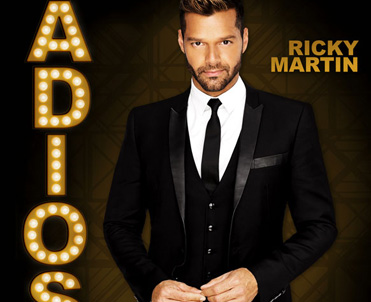 <cn>RICKY MARTIN</cn> ADIS