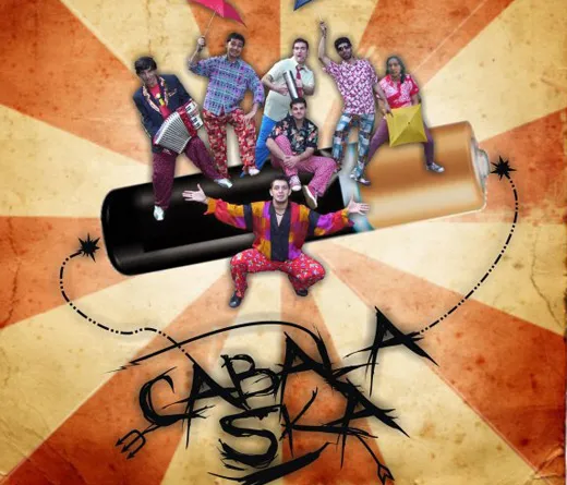 Cabala Ska