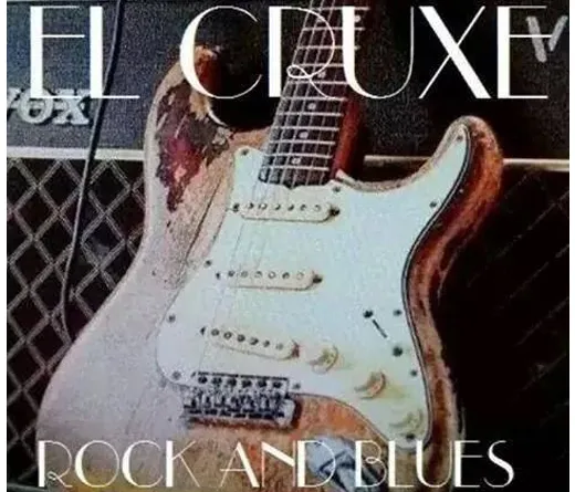 El Cruxe