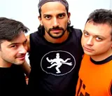 El Ojo de Shiva