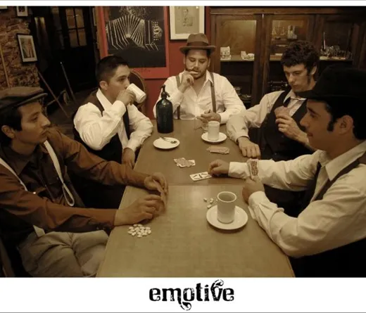 Emotive