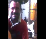 Gato Carranza