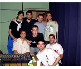 La Piruchos Bondis Band