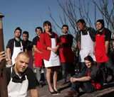 Los Cocineros