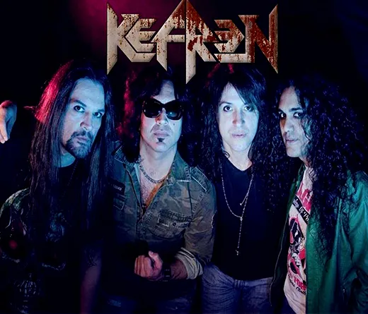 Kefrn
