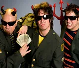 Los Rabanes