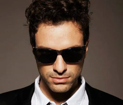 Emanuel Arias