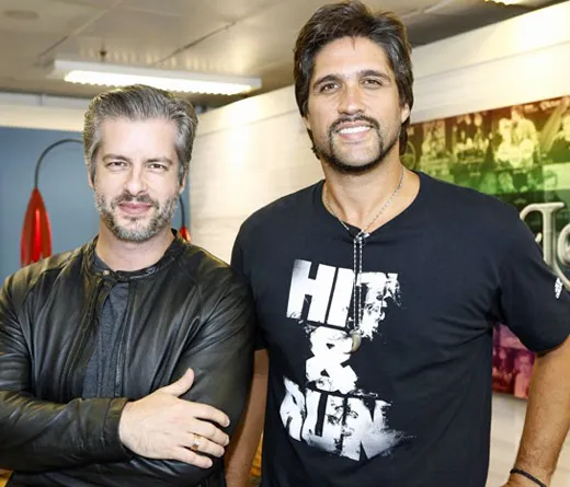 Victor Y Leo