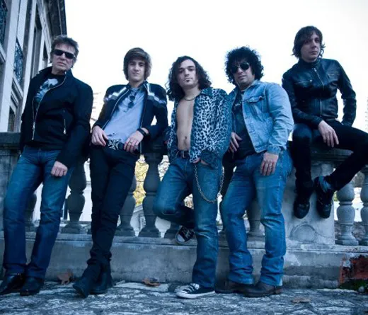 Heroes del Asfalto