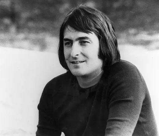 Nino Bravo