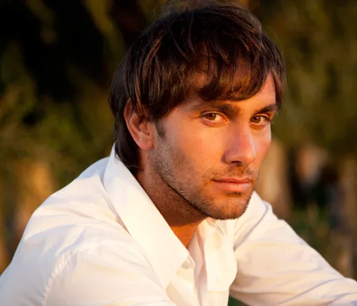 Odino Faccia