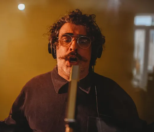 Otro Tavella & Los embajadores del buen gusto | Santiago Tavella