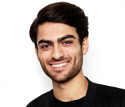 Matteo Bocelli