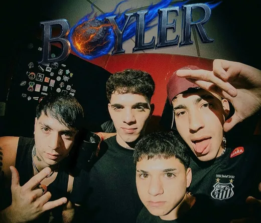 Boyler