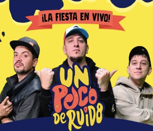 Un Poco de Ruido