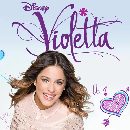 Violetta