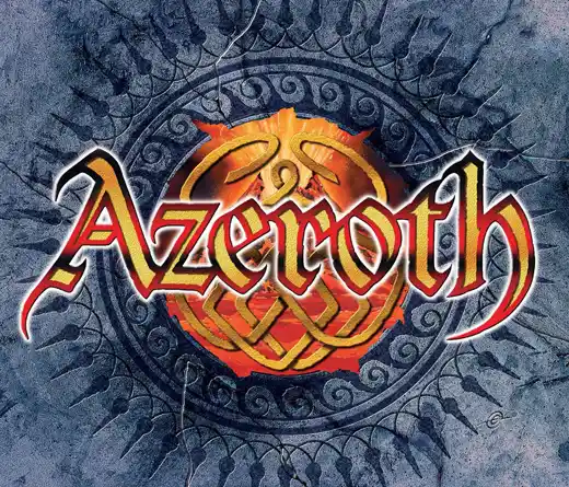 AZEROTH