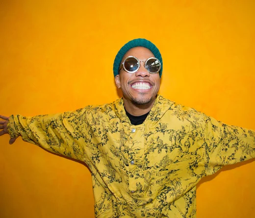 Anderson .Paak