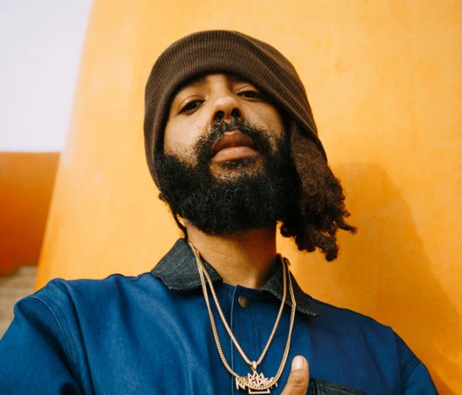 Protoje