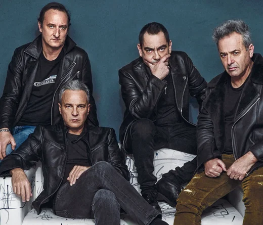 Hombres G