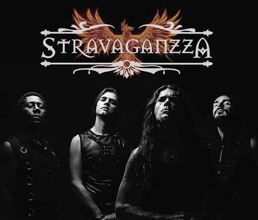 Stravaganzza