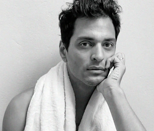 Gilberto Bibi Mar�n Espinoza