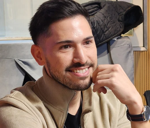 Sergio Prada
