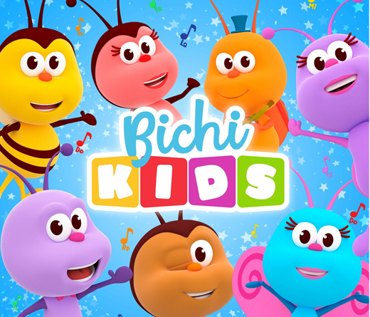 Bichikids