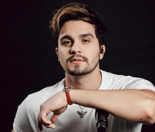 LUAN SANTANA