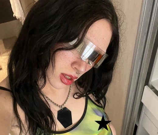 Milky Dolly