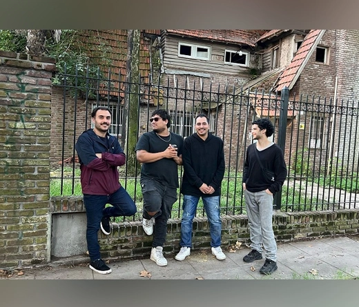 BANDA INVITADA 