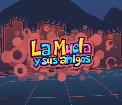 La Muela y Sus Amigos