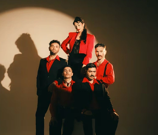 Catalina y Las Bordonas de Oro