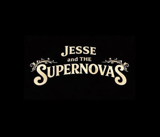 Jesse and The Supernovas