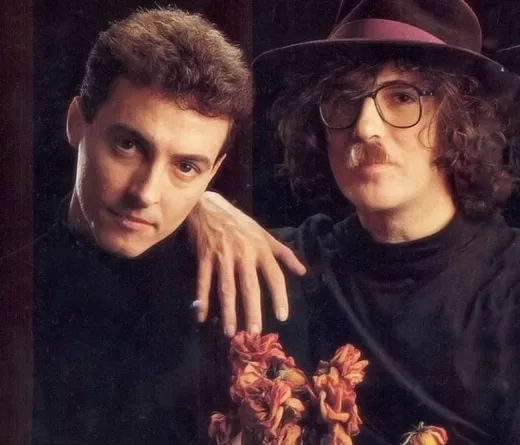 Garca / Aznar