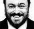 Luciano Pavarotti