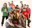 Suburband Reggae