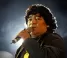 Diego Armando Maradona