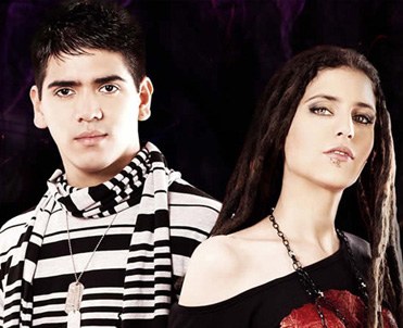 CMTV Especiales de Grupo Play