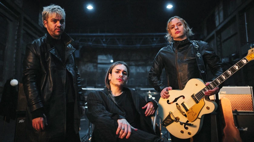 Airbag presenta "Especial 56"