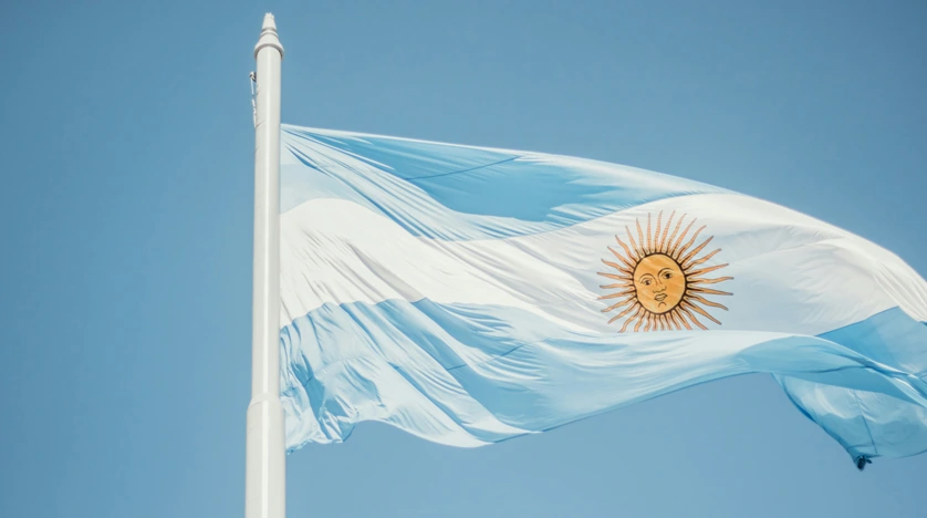 El rock argentino conquista Spotify