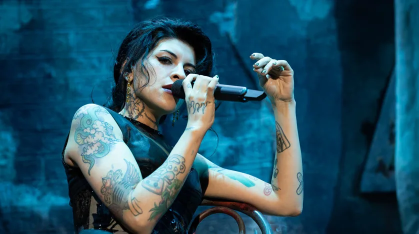 Cazzu: primer estadio en Jujuy