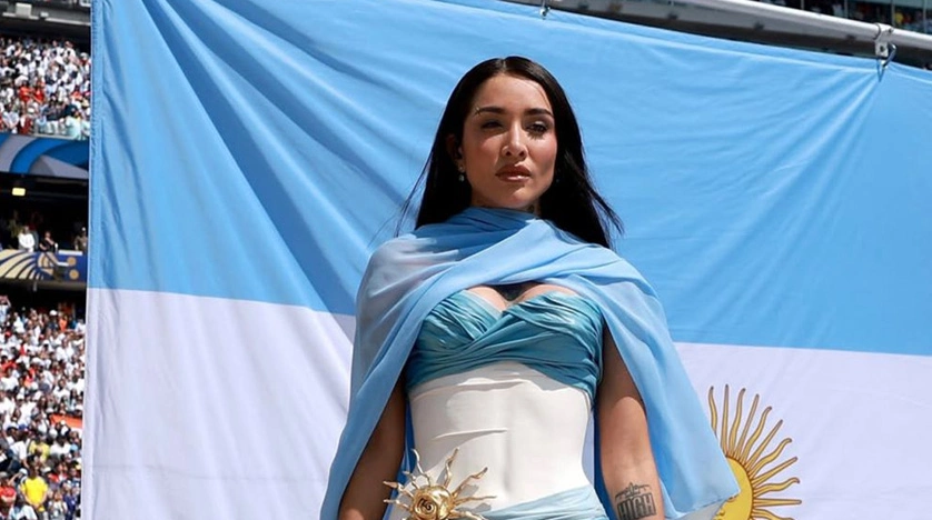 El documental de Los Redondos