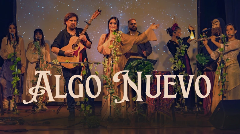 LFDAA: show completo