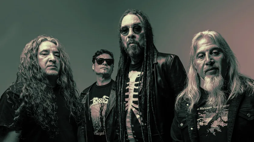 La H No Muri� graba disco en vivo