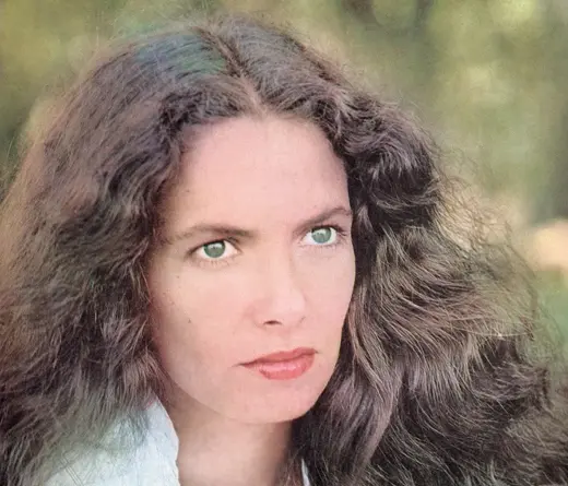 Sandra Mihanovich - 40 años del icónico álbum de Sandra Mihanovich