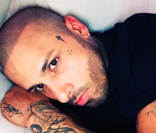 Nicky Jam - Dueto entre Nicky Jam y Shakira