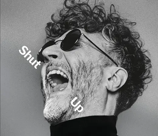 Fito Paez - Nuevo corte de Fito Pez